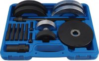Auto instrumenti un iekārtas - Wheel Bearing Tool for wheel Bearing Hub Unit | for VW | 72 mm (8270)