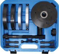 Auto instrumenti un iekārtas - Wheel Hub Puller Tool | for Ford