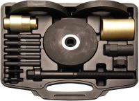 Auto instrumenti un iekārtas - Wheel Hub Tool Set | for Audi | 90 mm (8709)
