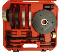 Auto instrumenti un iekārtas - Wheel bearing tool set | Ford