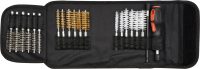 Auto instrumenti un iekārtas - Wire Brush Set | 20pcs(YT-08195)