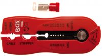 Auto instrumenti un iekārtas - Wire & Cable Stripper "2-IN-1" | 0.2 - 0.8 mm (8489)