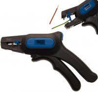 Auto instrumenti un iekārtas - Wire Stripping Pliers (8379)