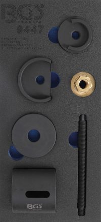Auto instrumenti un iekārtas - Wishbone Hydro Bearings Tool Set | for Mini One / Cooper / Cooper S (9447)