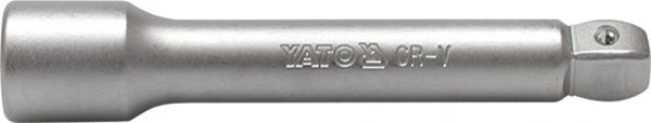 Auto instrumenti un iekārtas - "Wobble" - Extension bar 1/4x50mm (YT-1433)