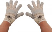 Auto instrumenti un iekārtas - Work Gloves | Leather