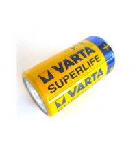 Baterijas VARTA Superlife 2 C Kods 2014101302 - e-instrumenti.lv rotaļlietas bērniem