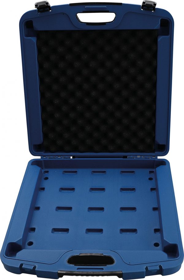 Instrumentu ratiņu ieliktņi - Empty Case for BGS 2/3 Tool Trays (BOX26) - BOX26 - E-instrumenti.lv