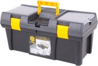Instrumentu kastes - Instrumentu kaste ar papildus nodalījumiem | PR-20" - 78813 - E-instrumenti.lv