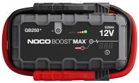 Noco Boost MAX GB250+ | 12V 5250A - akumulatora starta iekārta