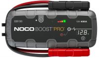 Noco Boost PRO GB150 | 12V 3000A - akumulatora starta iekārta