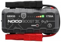 Noco Boost X GBX55 | 12V 1750A - akumulatora starta iekārta
