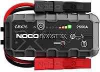 Noco Boost X GBX75 | 12V 2500A - akumulatora starta iekārta