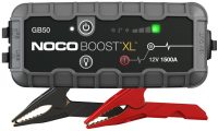 Noco Boost XL GB50 | 12V 1500A - akumulatora starta iekārta