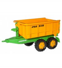 Piekabe traktoriem rollyContainer Joskin 123216 - e-instrumenti.lv rotaļlietas bērniem