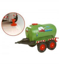Tankers ūdenim traktoriem rollyTanker 122653 Vācija - e-instrumenti.lv rotaļlietas bērniem
