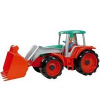 Traktors Lena L04407 Truxx 35 cm - e-instrumenti.lv rotaļlietas bērniem