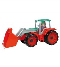 Traktors Lena L04417 Truxx 35 cm  (kastē) - e-instrumenti.lv rotaļlietas bērniem