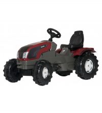 Traktors ar pedāļiem rollyFarmtrac T213 (3-8g.) 601233 - e-instrumenti.lv rotaļlietas bērniem