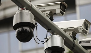 Video novērošanas kameras un sistēmas dahua